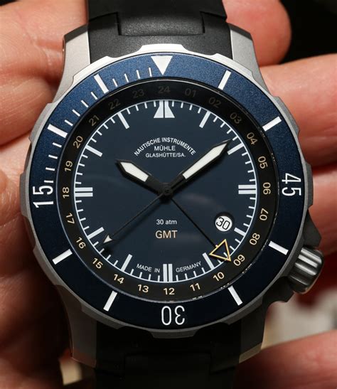 german gmt watch reviews.